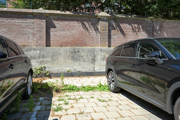 Medium property photo - Laan van Meerdervoort 37A, 2517 AD Den Haag